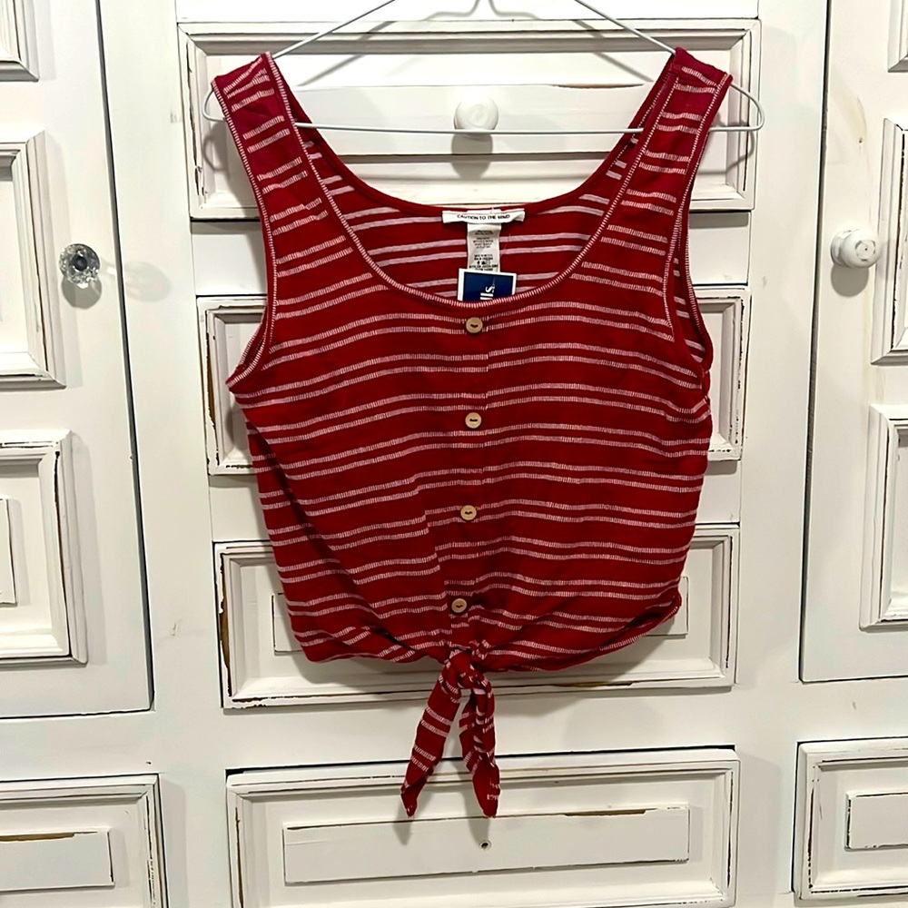 Crop top from Marshall’s size L